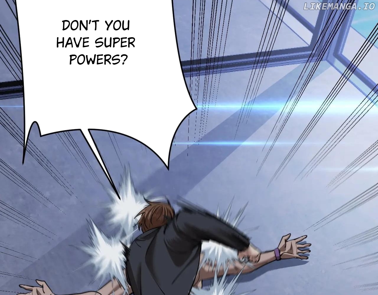 I’m Trapped In This Day For One Thousand Years Chapter 160 - page 113